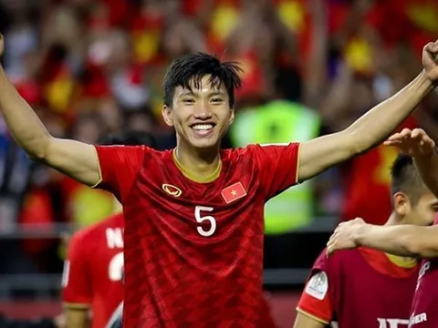 SC Heerenveen không đồng ý 'nhả' Văn Hậu dự U23 Châu Á