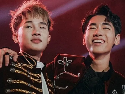 Jack lên tiếng 'trả công bằng' giữa tin đồn mâu thuẫn với công ty quản lý