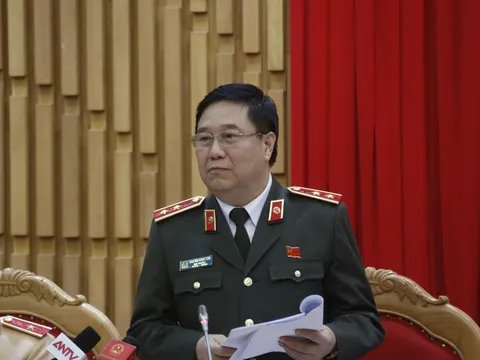 Chưa thể áp dụng ghi âm, ghi hình khi hỏi cung trên toàn quốc từ 1/1/2020