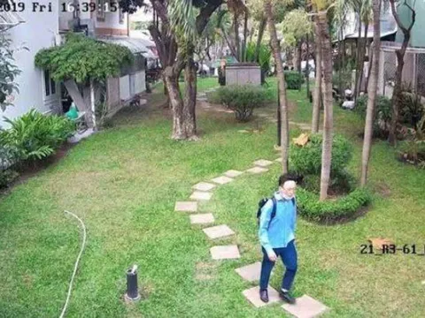 Lời khai của nghi phạm sát hại cả gia đình người Hàn Quốc để cướp tài sản