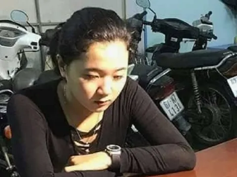 Nữ nhân viên massage đâm khách tử vong vì không trả hết tiền sau khi thư giãn