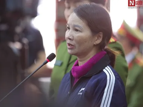 Diễn biến nóng trước giờ xét xử vụ nữ sinh giao gà Điện Biên: Vì sao không triệu tập mẹ nạn nhân đến phiên toà?