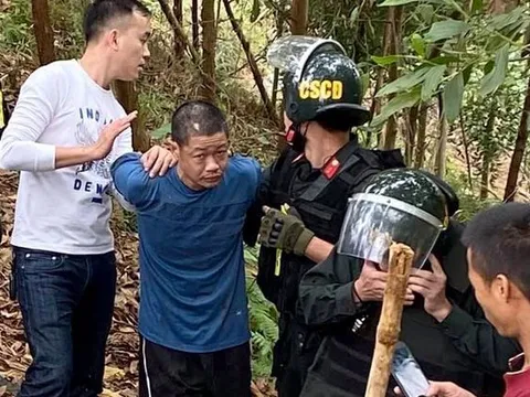 Phó Thủ tướng yêu cầu khẩn trương điều tra vụ giết người nghiêm trọng ở Thái Nguyên