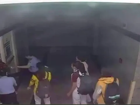 Bệnh viện Đa khoa Cần Thơ lên tiếng vụ nữ sinh trường y tố bị nữ bảo vệ đánh, bắt nhốt