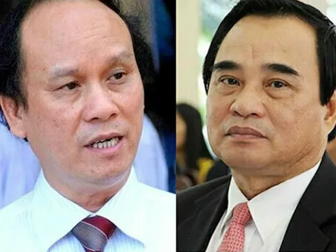 Bóc trần hành vi của hai cựu Chủ tịch Đà Nẵng tiếp tay cho Vũ nhôm thâu tóm đất vàng