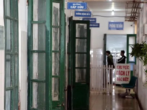 Các tỉnh khẩn trương rà soát hàng nghìn người trở về từ 'ổ dịch' Bạch Mai