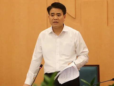 Học sinh các cấp tiếp tục nghỉ học đến hết ngày 15/4