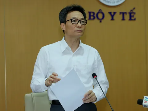 5 điều cần làm để phòng chống dịch Covid-19