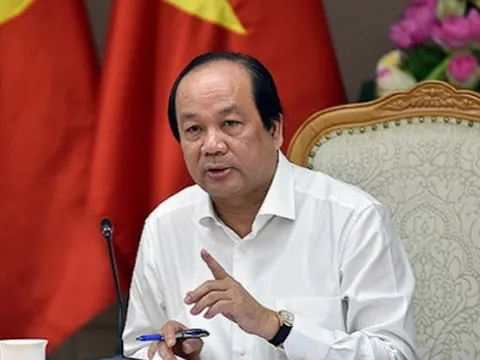 Không có chuyện phong tỏa Hà Nội, TPHCM