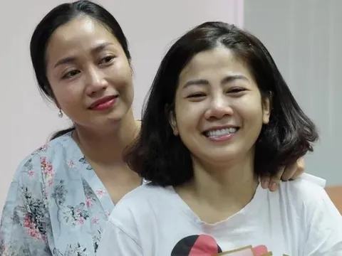 Diễn viên Mai Phương qua đời sau gần 2 năm chiến đấu với bệnh ung thư