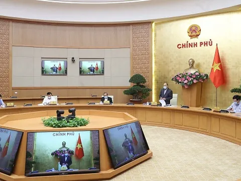 Thủ tướng: Chúng ta bàn nhiều thứ nhưng cuối cùng vẫn là đời sống nhân dân