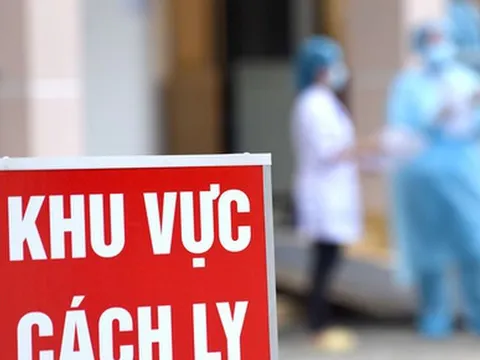 Thêm 9 bệnh nhân nhiễm Covid-19, Việt Nam ghi nhận 188 ca