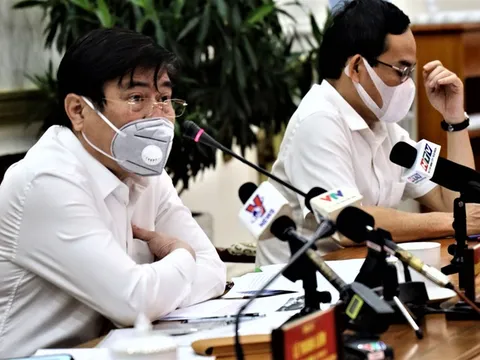 TP.HCM: Tạm dừng hoạt động xe buýt công cộng trong 2 tuần