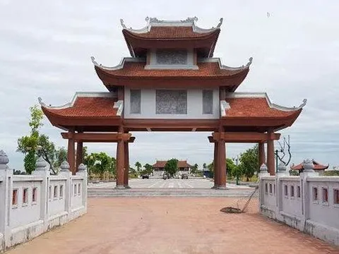 Thái Bình: Công ty TNHH Xây dựng Hồng Minh trúng nhiều gói thầu sát giá tại huyện Hưng Hà