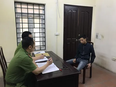 Lời khai của đối tượng sát hại tài xế xe ôm, phi tang xác để cướp tài sản