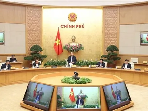 Thủ tướng Nguyễn Xuân Phúc chỉ thị: Cách ly toàn xã hội từ 0 giờ ngày 1/4 trên phạm vi toàn quốc