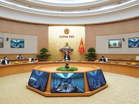 Thủ tướng: Tỉnh nào ở tỉnh đó, nhà nào ở nhà đó