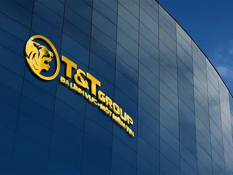 Giữa đại dịch Covid 19, T&T Group của 'bầu' Hiển thực hiện thương vụ hàng nông sản 115 triệu USD với đối tác Mỹ