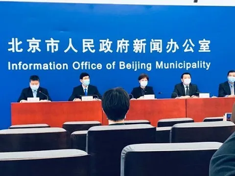 Chuyên gia Trung Quốc tìm ra kháng thể hiệu quả ngăn virus corona xâm nhập tế bào