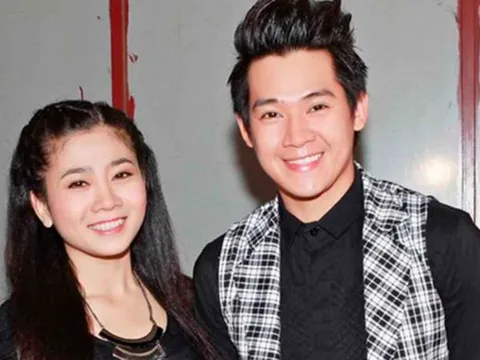 Phùng Ngọc Huy bị mất việc ở Mỹ sau khi Mai Phương qua đời