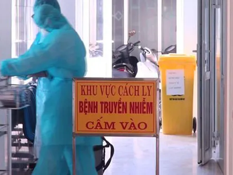 Thêm 6 ca mắc Covid-19 mới, Việt Nam có 233 ca