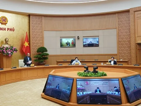 Thủ tướng: Thực hiện nghiêm nhưng không vận dụng sai