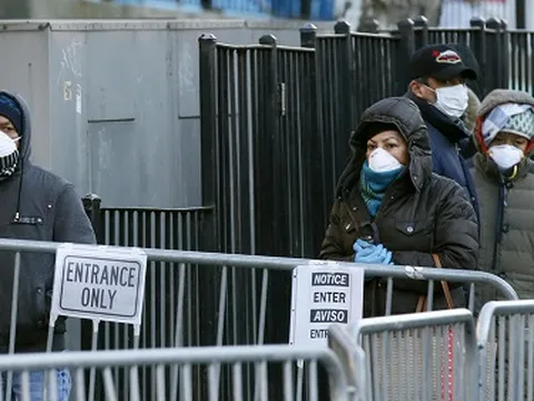 Tình hình dịch virus corona ngày 4/3: Tống số ca nhiễm toàn cầu đã vượt 1.000.000 người