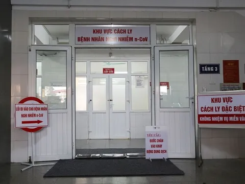 Thêm 2 ca mắc Covid-19, Việt Nam ghi nhận 239 trường hợp