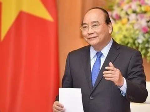 Thủ tướng: Yêu cầu bảo đảm an ninh lương thực trước tình hình Covid-19