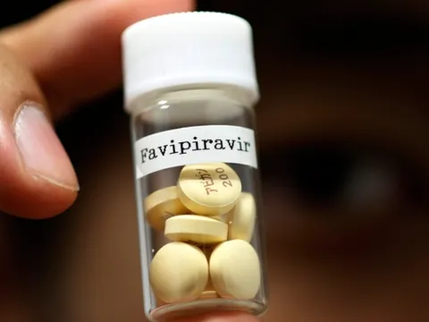 Nhật Bản sẵn sàng cung cấp miễn phí thuốc Avigan điều trị Covid-19