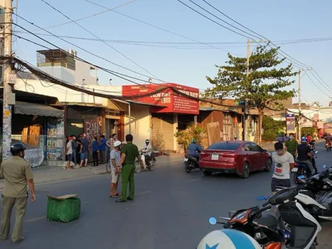 Danh tính nhóm đối tượng trong vụ người đàn ông bị chém lìa tay ở Sài Gòn