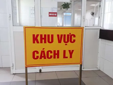 Tới 6h sáng ngày 5/4 Việt Nam không ghi nhận thêm trường hợp mắc Covid-19 mới