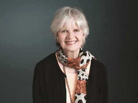 Nữ diễn viên, nhà viết sách nổi tiếng của Mỹ qua đời vì Covid-19