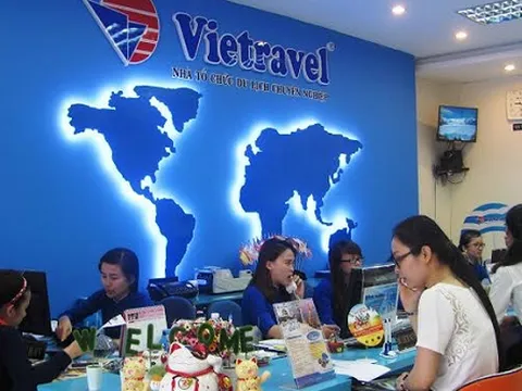 Thủ tướng chấp thuận chủ trương thành lập hãng bay Vietravel Airlines