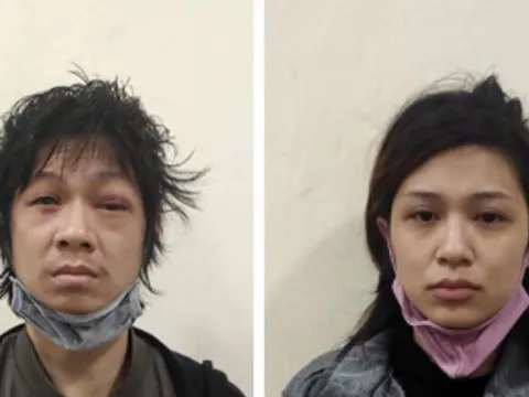 Tình tiết mới trong vụ cặp vợ chồng bạo hành con gái 3 tuổi đến tử vong