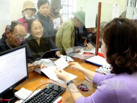 Chế độ nghỉ hưu trước tuổi năm 2020