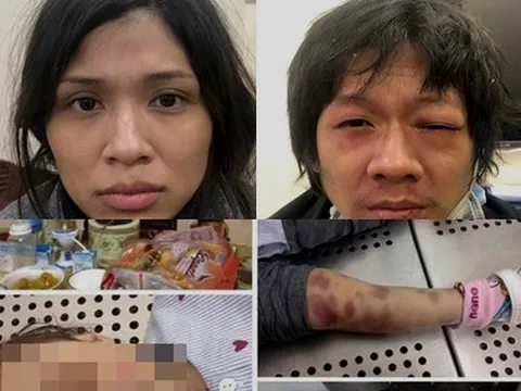 Bạo hành và giết con: Đừng gọi những người phụ nữ ấy là 'mẹ'!