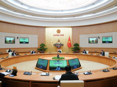 Thủ tướng: Sự chấp hành của người dân là yếu tố quan trọng nhất