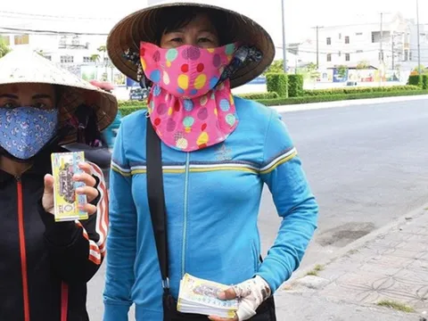 TP HCM: 32.000 hộ nghèo, cận nghèo được hỗ trợ 1 triệu đồng/hộ trong 3 tháng