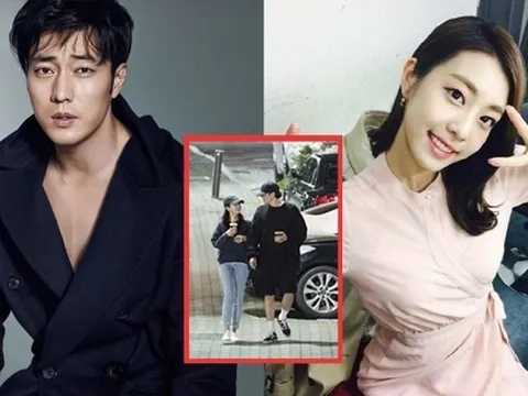 Nam tài tử So Ji Sub xác nhận kết hôn với bạn gái phát thanh viên