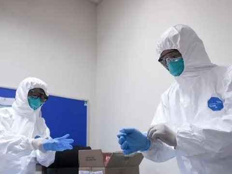 Thêm 2 ca mắc COVID-19, một người tiếp xúc gần bệnh nhân 243, Việt Nam có 251 ca