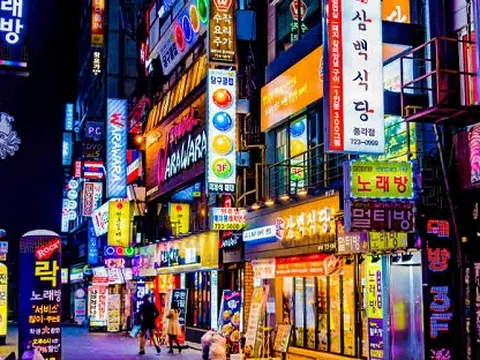 Hàn Quốc: Thành phố Seoul yêu cầu 422 địa điểm giải trí đóng cửa