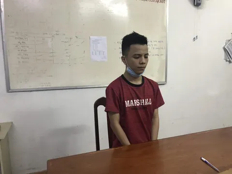 Bắt tạm giam đối tượng lừa bán khẩu trang, nhiệt kế, chiếm đoạt 2 tỉ đồng