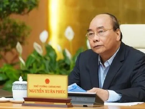 Thông điệp của Thủ tướng về chủ đề 'Đoàn kết chống COVID-19'