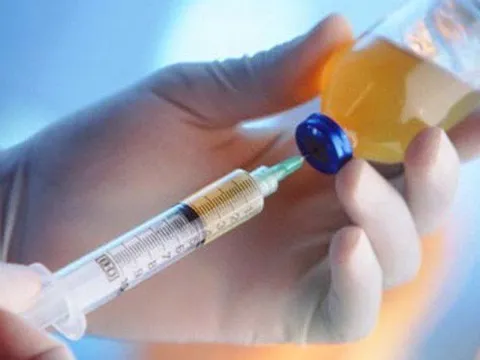 Quy định mới về thi hành án tử hình bằng hình thức tiêm thuốc độc