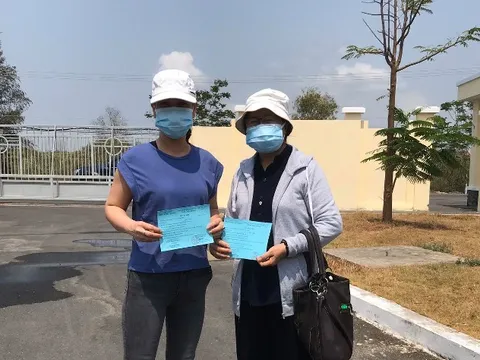 Thêm 2 bệnh nhân COVID-19 khỏi bệnh, Việt Nam đã chữa khỏi 128 ca