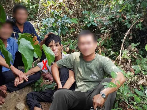 Bộ trưởng Tô Lâm gửi thư khen 4 công dân mưu trí bắt kẻ truy nã đặc biệt