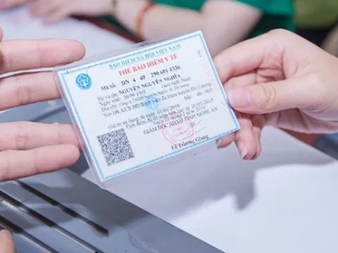 Người tham gia BHYT 5 năm liên tục được hưởng thêm những quyền lợi gì?