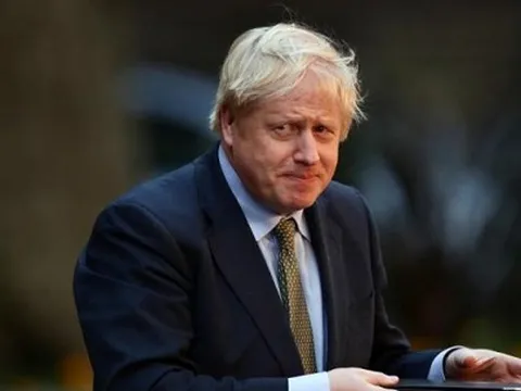 Tình hình sức khỏe Thủ tướng Anh: Đã rời khỏi phòng chăm sóc đặc biệt