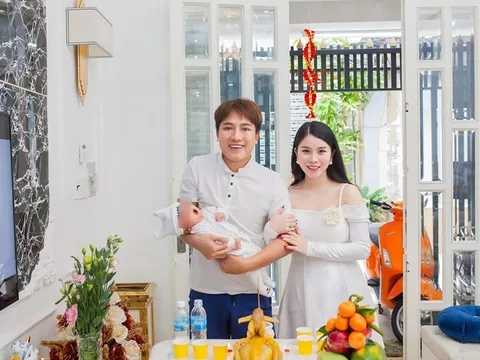 Châu Khải Phong lên tiếng khi bị một cô gái tố phụ bạc với vợ con